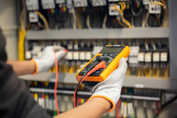 Best Commercial Electrical Services  in Half Moon Bay, CA